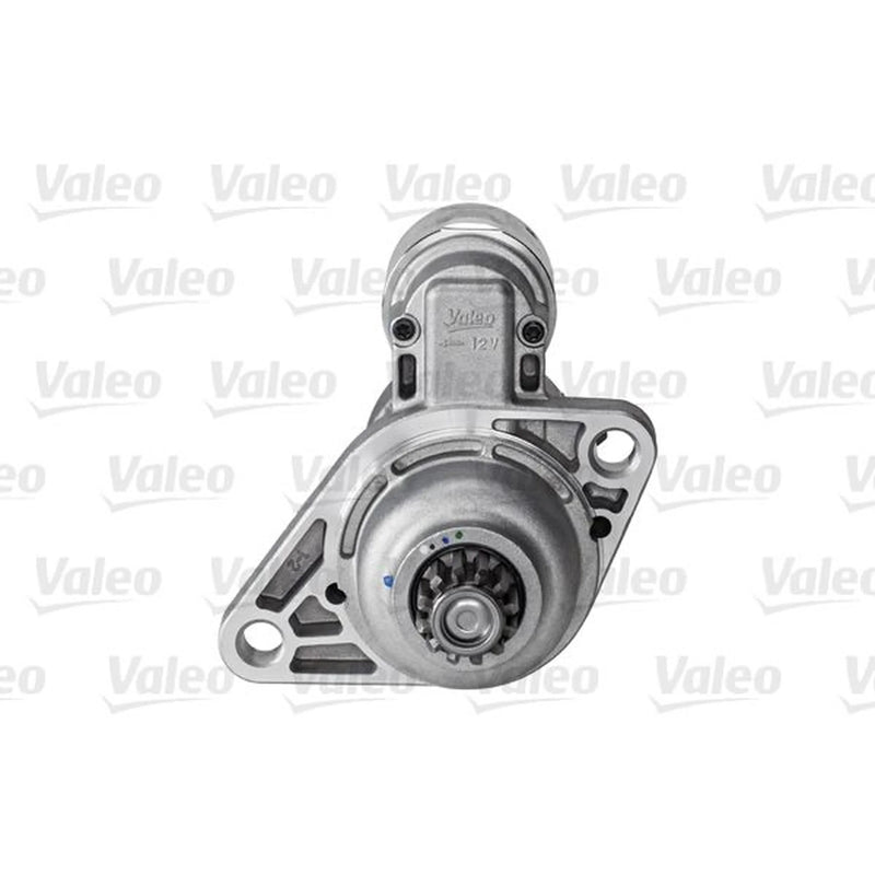 Valeo Starter Motor 12V 2kW 12 Teeth 438252