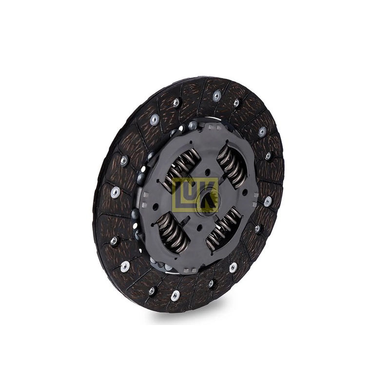 LuK Clutch Friction Disc Plate 14 Splines 320024110