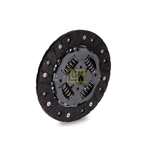 LuK Clutch Friction Disc Plate 14 Splines 320024110