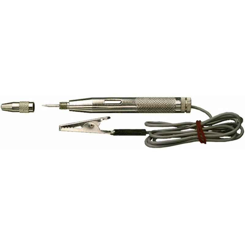 Teng Tools Measuring Instruments Circuit Tester 40g