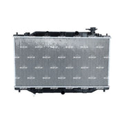 NRF Engine Radiator 550093