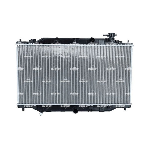 NRF Engine Radiator 550093