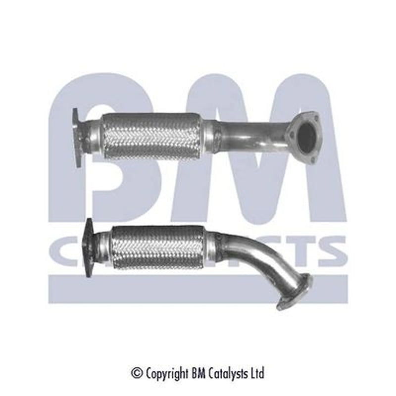BM Catalysts Exhaust Pipe OD BM50026