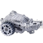 Pierburg Engine Oil Pump Assembly 7.07381.04.0