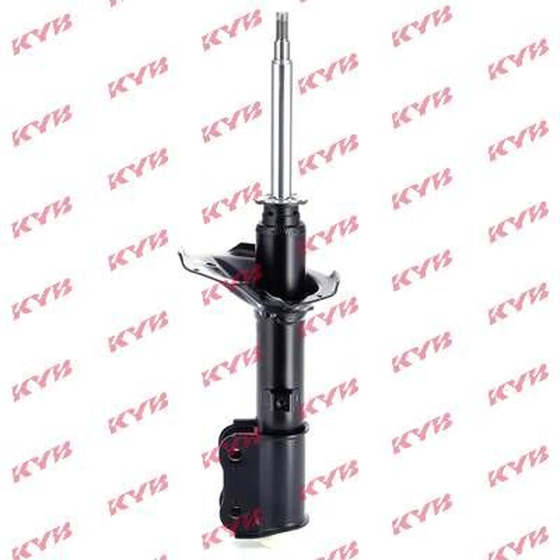 KYB Shock Absorber Damper Strut Front Left 633178