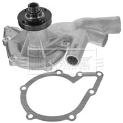 Borg & Beck Engine Cooling Water Pump BWP1847