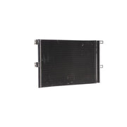Mahle Air Conditioning Condenser AC 1161 000S