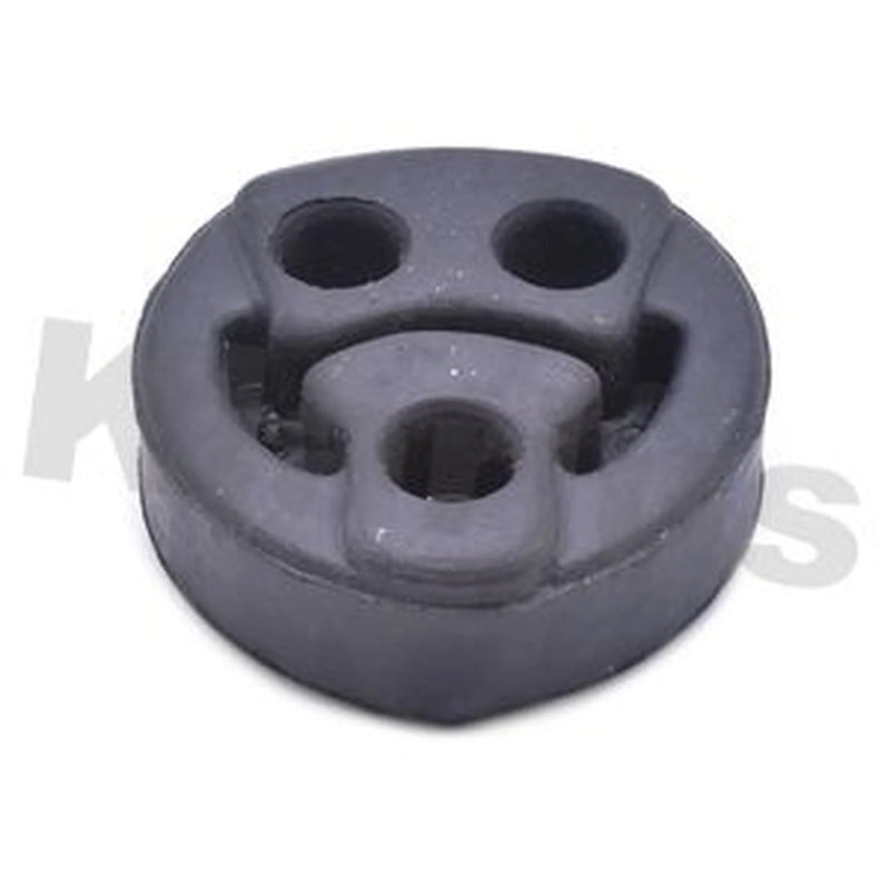 Klarius Exhaust System Mount Rubber 420519