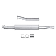 Hella Middle Silencer 8LC 366 023-331