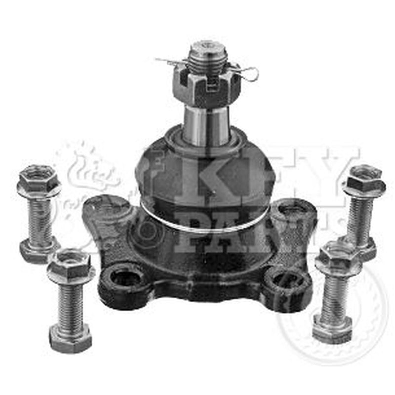 Key Parts Ball Joint Front Left KBJ5327