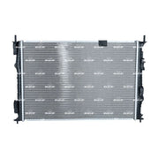 NRF Engine Radiator 58455