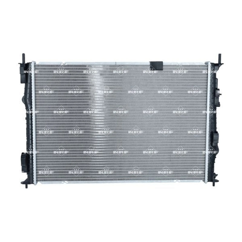 NRF Engine Radiator 58455