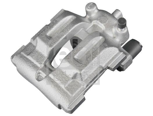 Febi Brake Caliper Assembly Rear Left