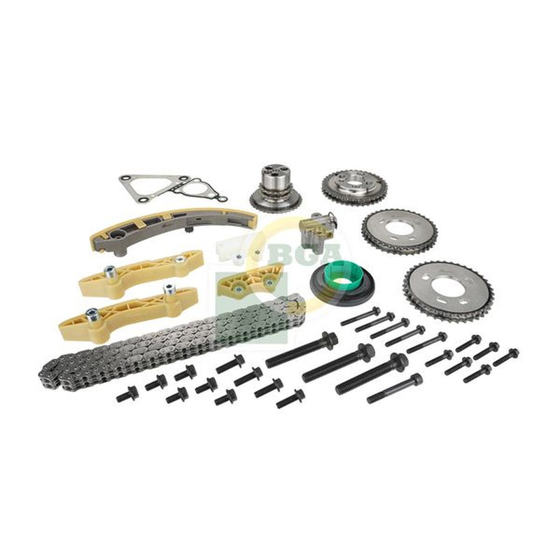 BGA Timing Chain Kit Set 132 Links TC2000FK