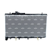 NRF Engine Radiator 59227
