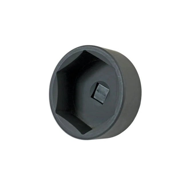 Laser Tools Hub Nut Socket 1"D 105mm - DAF - PL