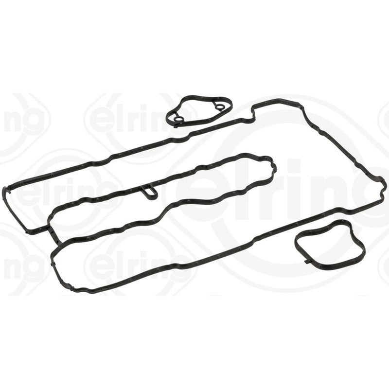 Elring Cylinder Head Cover Gasket Set 649.880