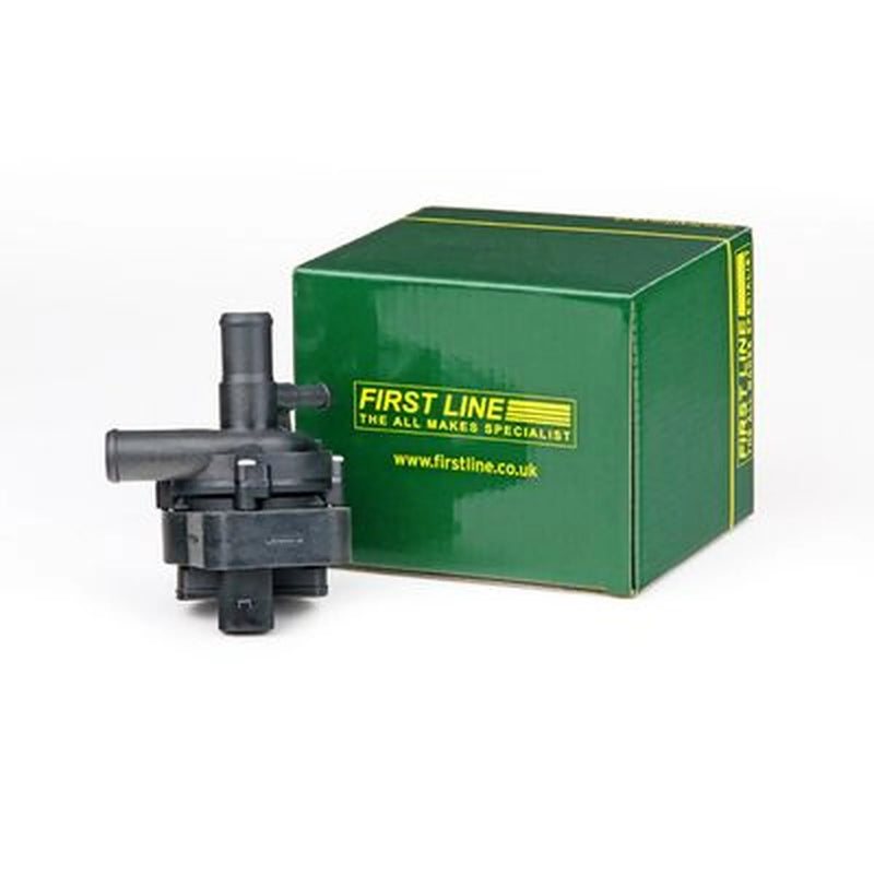 First Line Auxiliary Coolant Water Pump FWP3042