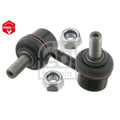 Febi Stabiliser Bar Link Coupling Rod Front Left 27359