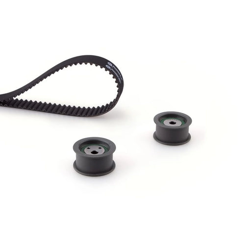 Gates Timing Belt Kit with Rollers K015539
