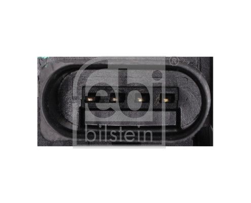 Febi Tailgate Boot Lock Mechanism