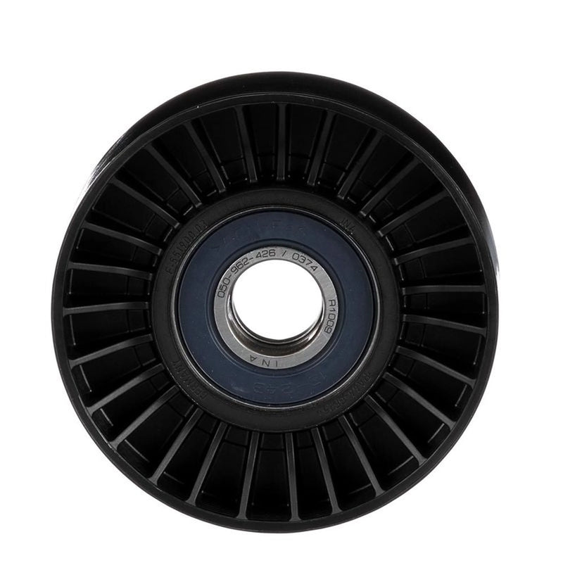 Gates V-Ribbed Belt Deflection/Guide Pulley T36478