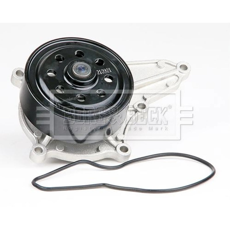Borg & Beck Engine Cooling Water Pump BWP2489