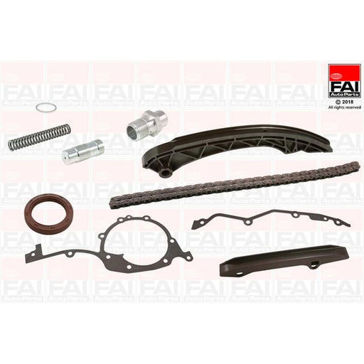 FAI 10 x Timing Chain Kit Set 104 Links TCK170