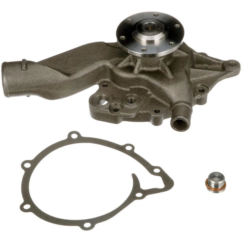 Gates Engine Cooling Water Pump WP5069HD