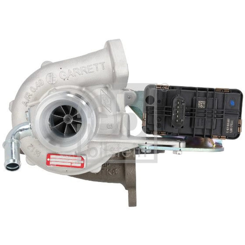 Febi Turbocharger Turbo Unit 188847