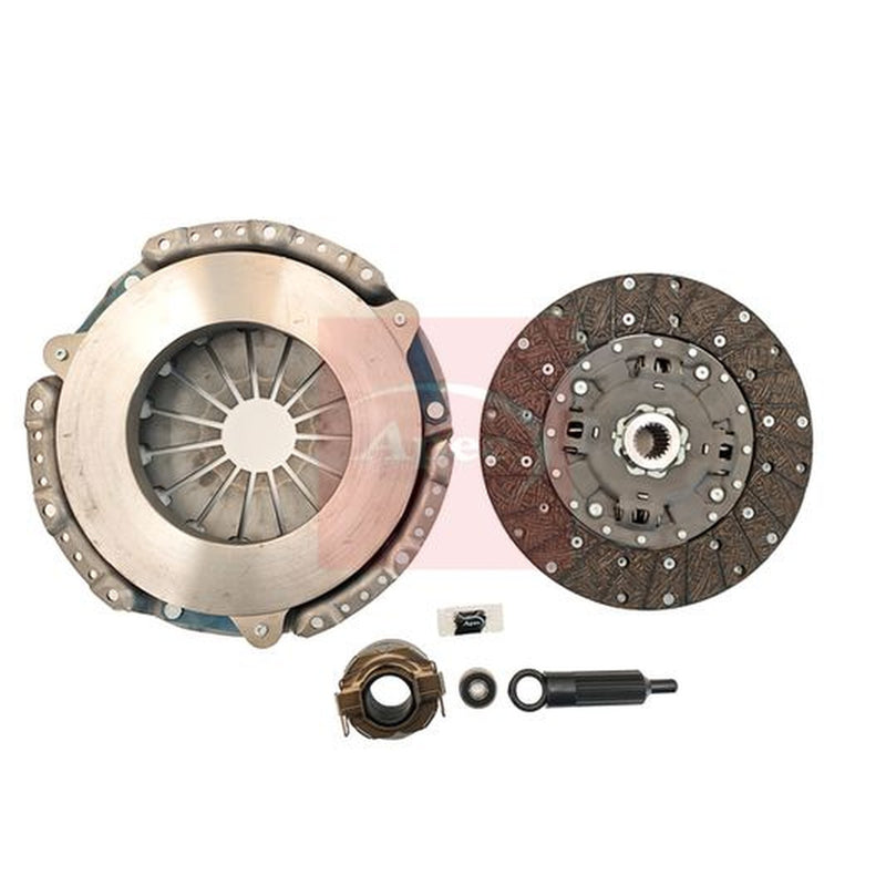Apec Clutch Kit Set 3pc ACL1335