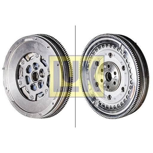 LuK Engine Flywheel Teeth 415025810