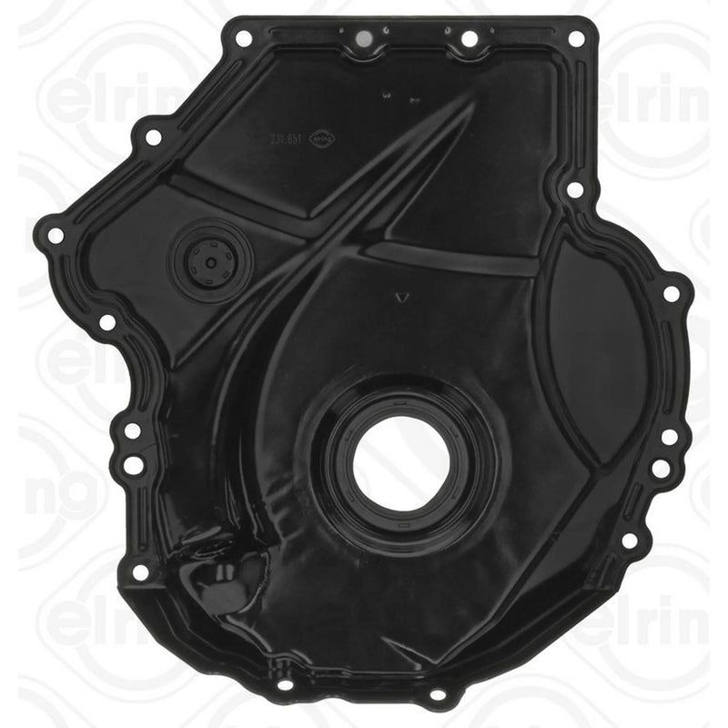 Elring Timing Chain Case Cover 231.851