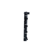 NRF Engine Radiator 53876
