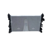 NRF Engine Radiator 59307