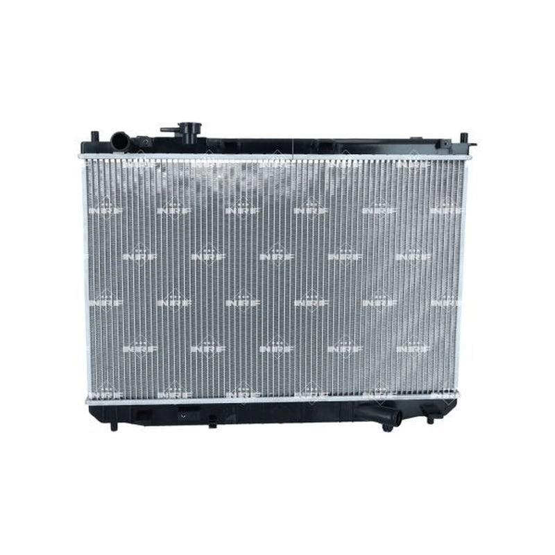 NRF Engine Radiator 53847
