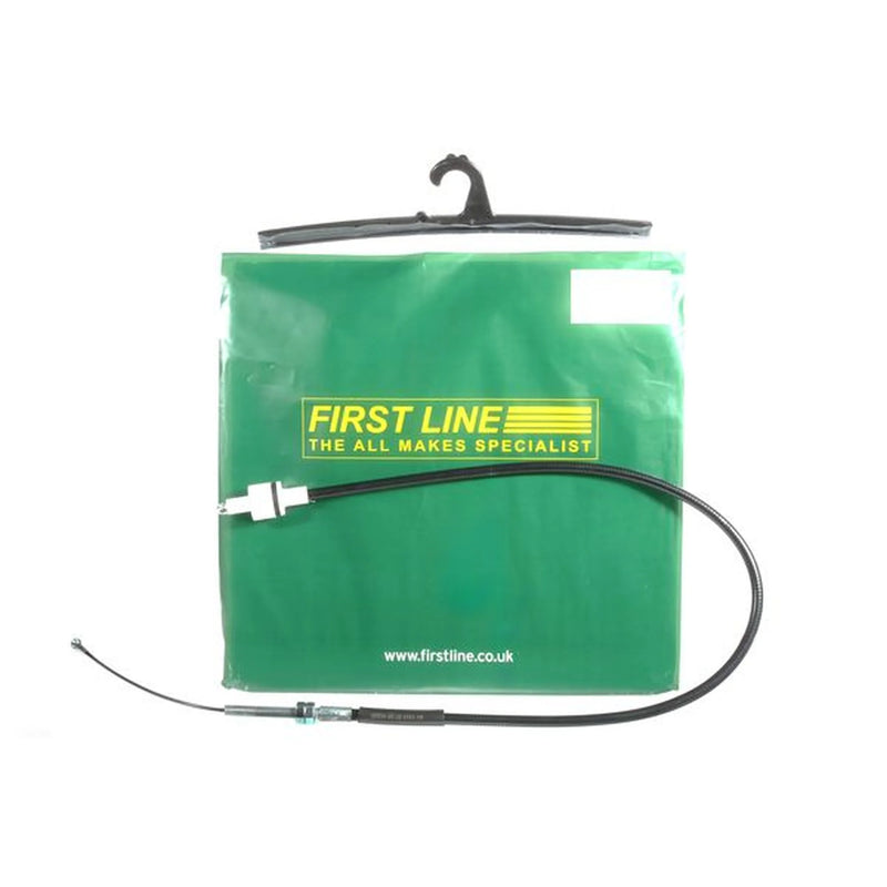 First Line Clutch Control Cable Pull FKC1111