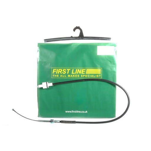 First Line Clutch Control Cable Pull FKC1111