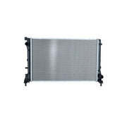 NRF Engine Radiator 53835