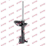 KYB Shock Absorber Damper Strut Rear Left 334395