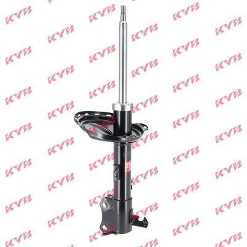 KYB Shock Absorber Damper Strut Rear Left 334395