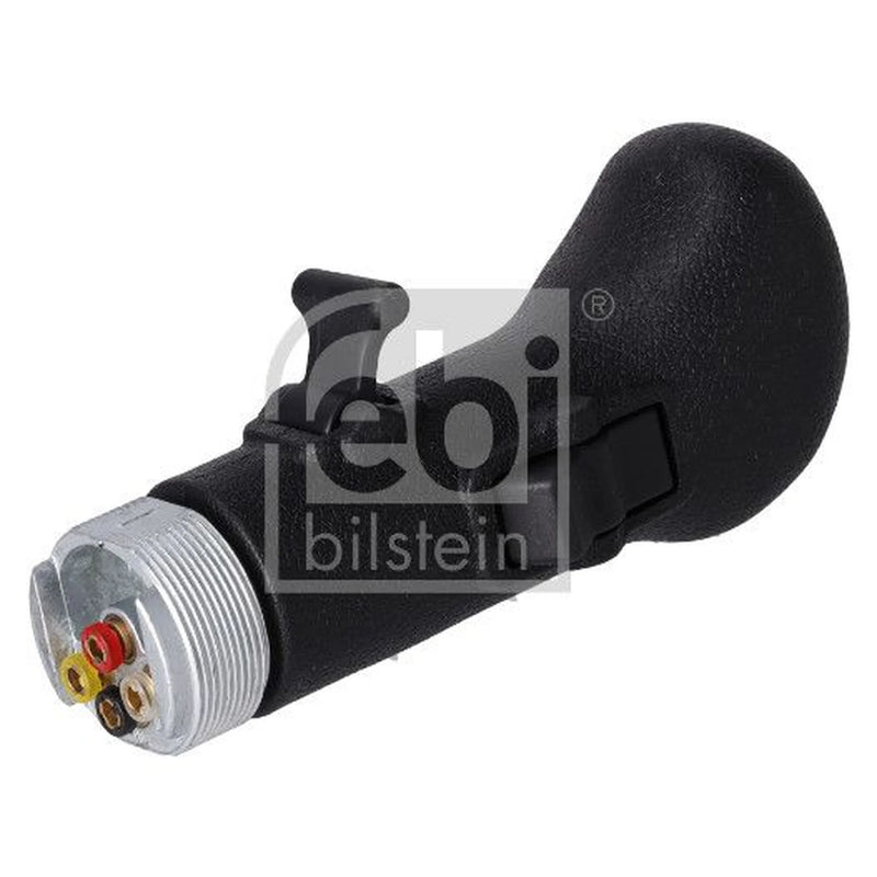 Febi Gear Lever Knob ID Wide 29168
