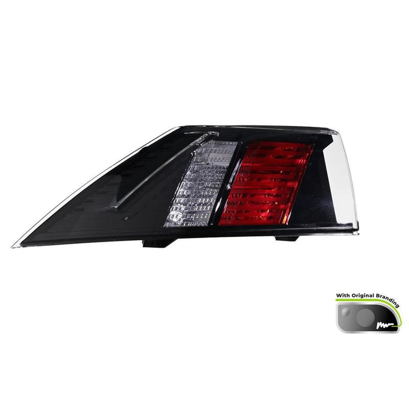 Valeo Tail Light / Lamp Left 047338