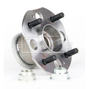Borg & Beck Wheel Bearing Kit BWK921