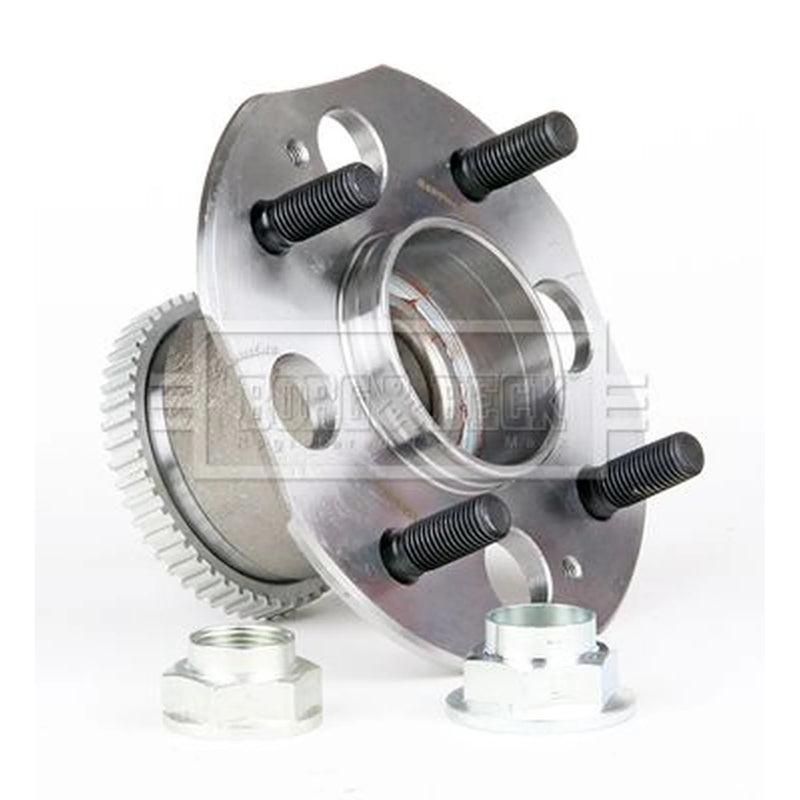 Borg & Beck Wheel Bearing Kit BWK921