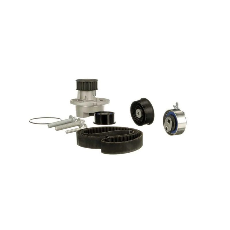 Gates Timing Belt & Water Pump Kit KP15499XS-2