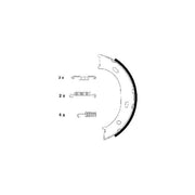 Mintex Parking Brake Shoe Set MFR488