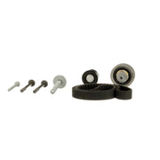 Gates Timing Belt Kit with Rollers K055680XS
