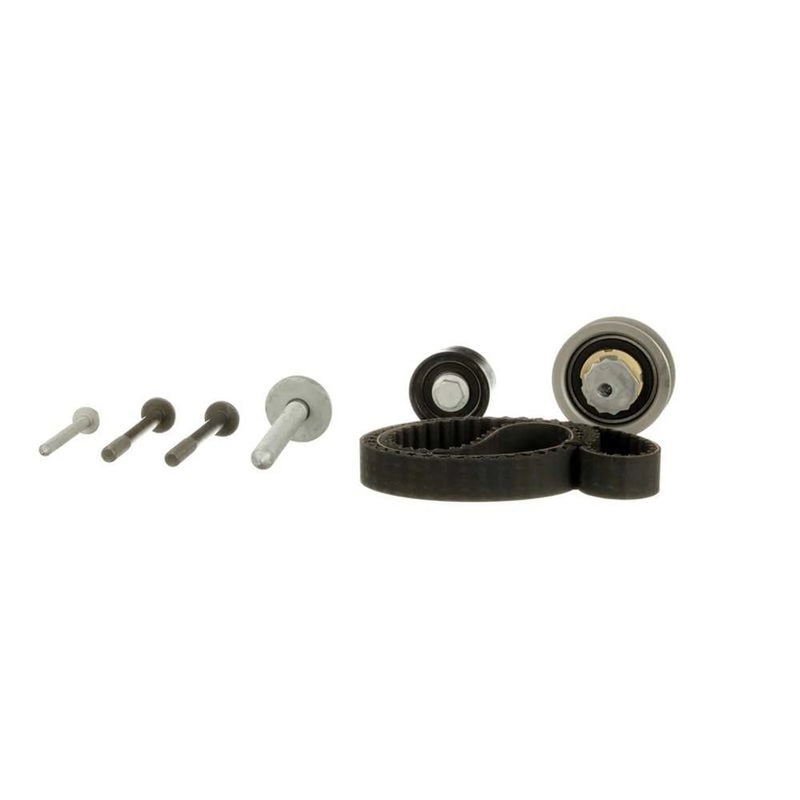 Gates Timing Belt Kit with Rollers K055680XS