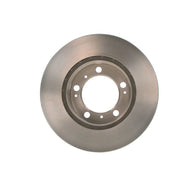Bosch 2 x Vented Front Brake Discs 0 986 478 477